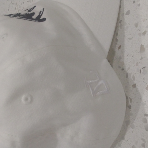 Trapper's Delight Dad Cap - Picture 7 of 7